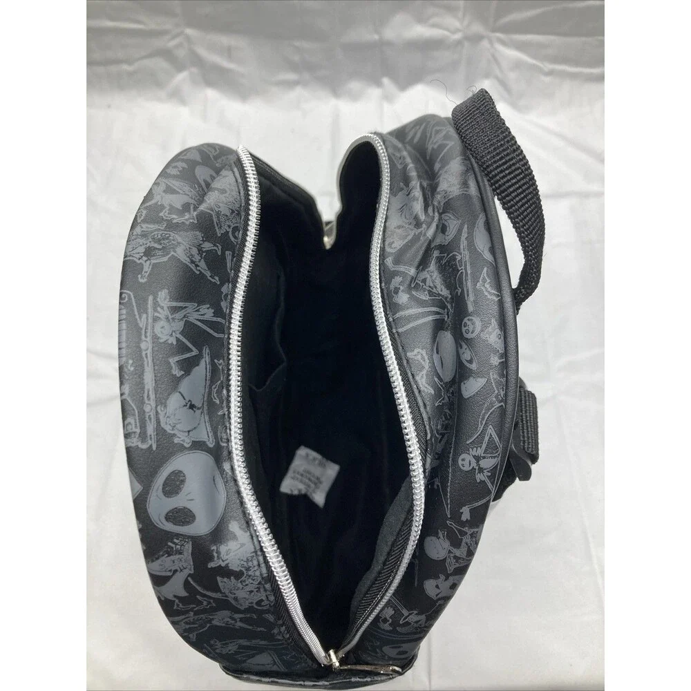 2024 Disney Nightmare Before Christmas Coffin Jack 10.5